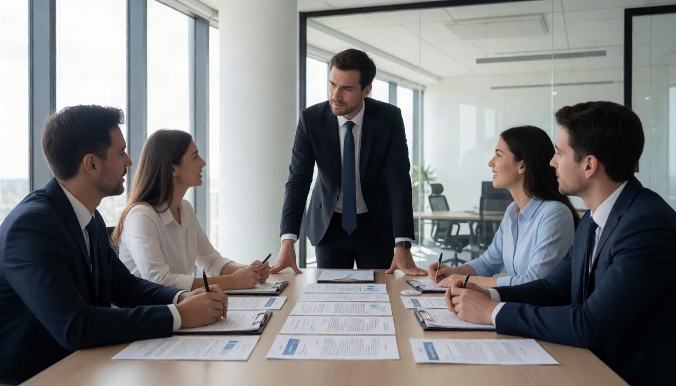 Business Legal Support in Batumi